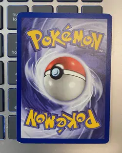 Pokemon Magikarp 47/82 Team Rocket 1st Edition nm condition card Uncommon - Image 2