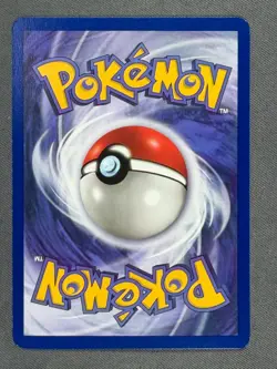 Magikarp 47/82 Base Set Series Team Rocket Uncommon Basic Pokemon Card 2000 NM - Image 2