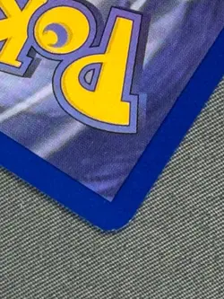 Magikarp 47/82 Base Set Series Team Rocket Uncommon Basic Pokemon Card 2000 NM - Image 3