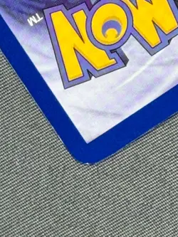 Magikarp 47/82 Base Set Series Team Rocket Uncommon Basic Pokemon Card 2000 NM - Image 4