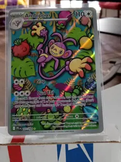 POKEMON PHANTASMAL FLAMES PICK YOUR CARD DOUBLE RARE ILLUSTRATION RARE EX ULTRA - Image 2