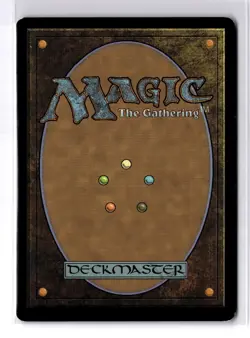 MTG - Crumbling Ashes 35/180 Eventide Regular - LP - Magic The Gathering - Image 2