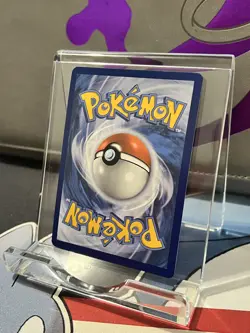 Charjabug 169/162 Temporal Forces Illustration Rare Pokemon TCG - Image 4