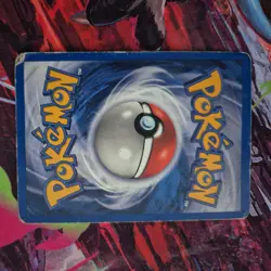 SCYTHER 26/64 NON HOLO RARE JUNGLE PLAYED POKEMON TCG - Image 2