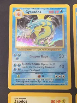 Vintage Holo Rare Pokemon TCG WOTC 1999 Fossil, Jungle, Base Set 2 Scyther MP/HP - Image 2