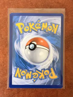Jirachi - XY112 - Pokemon XY Promo Holo Rare Card NM - Image 2