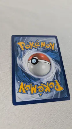 Pokemon TCG Card S&M Cosmic Eclipse - Piplup Secret Character Rare 239/236 - Image 4