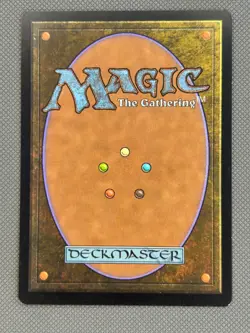 MTG | Silence | Magic 2010 (M10) | Rare | NM - Image 2