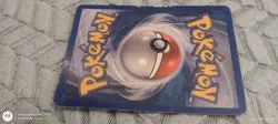 Pokemon TCG Rayquaza Holo Promo #3 Pokemon Promos Holo Promo Promo - Image 2