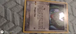 Pokemon TCG Rayquaza Holo Promo #3 Pokemon Promos Holo Promo Promo - Image 3