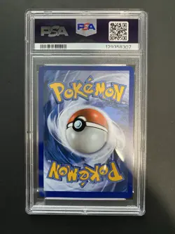 Mimikyu 2021 Pokemon Celebrations 25th Delta Species RARE HOLO SWSH136 PSA 8 - Image 2