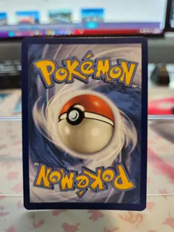 Pokemon TCG Squirtle 007/165 Reverse Holo Scarlet & Violet 151 NM - Image 2