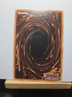 Yu-Gi-Oh! TCG Jar of Greed Labyrinth of Nightmare LON-EN047 Unlimited Super Rare - Image 2