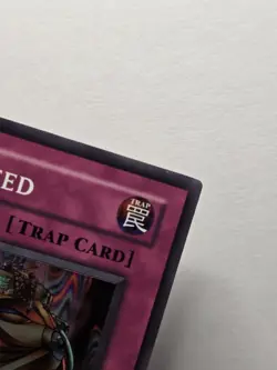 Yu-Gi-Oh! TCG Jar of Greed Labyrinth of Nightmare LON-EN047 Unlimited Super Rare - Image 4