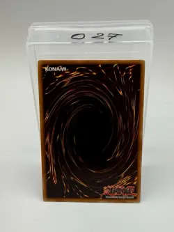 YuGiOh • Dragon Capture Jar • LOB-045 • Rare Unlimited • NM - Image 2