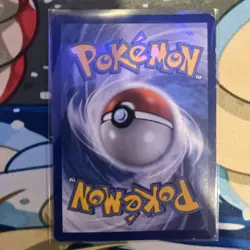 Pokemon TCG M Mewtwo EX 63/162 BREAKthrough Ultra Rare Holo Mega 230HP - Image 2