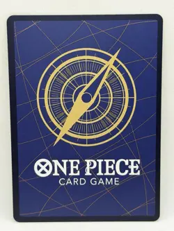 One Piece CCG Edward Newgate Op08-043 (SR) - Image 2