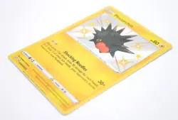 Pincurchin SV043/SV122 Rare Shiny Shining Fates 2021 - Pokemon Card TCG (NM) - Image 3