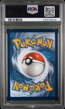 2022 POKEMON SWORD & SHIELD BRILLIANT STARS #TG16 FULL ART/MIMIKYU V PSA 10 - Image 2