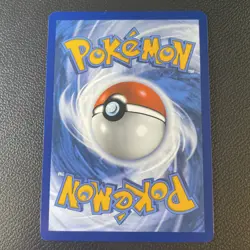Pokemon Lycanroc 166/159 Sv09: Journey Together Holo Illustration Rare MINT - Image 2