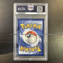 POP 25 💎 Vaporeon ex PSA 10 Prize Pack Series 7 Play Stamped PRE 023/131 - Image 2