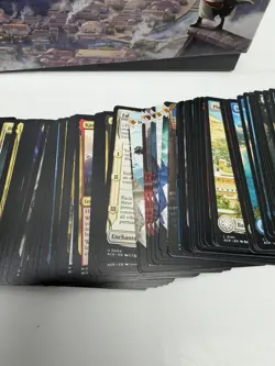 Assassins Creed Magic The Gathering Card Bundle - Image 3