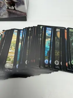 Assassins Creed Magic The Gathering Card Bundle - Image 4