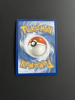 Morpeko VMAX Rainbow Secret Rare 204/202 Sword & Shield Pokemon TCG Near Mint - Image 2