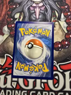 Morpeko VMAX Rainbow Secret Rare 204/202 Sword & Shield Pokemon TCG NM - Image 2