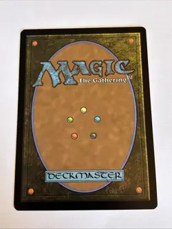 1x MTG The Black Gate (Extended Art) - Commander: The Lord of the Rings (LTC) - Image 2