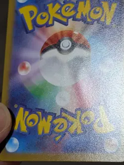 Pokemon Mew AR 183/172 Full Art VSTAR Universe S12A Japanese MP - Image 3
