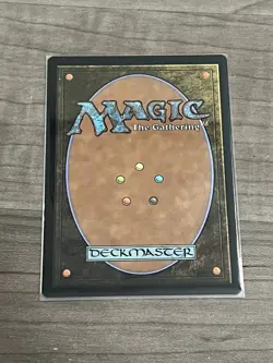 Unexpected Windfall Borderless 0029 MTG Marvel Universe Eternal Mythic - Image 2