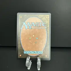 Unexpected Windfall Borderless 0029 MTG Marvel Universe Eternal Mythic - Image 2