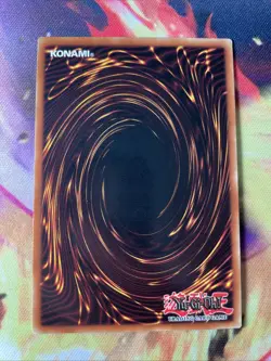 Black Illusion Ritual MRL-051 NM Unlimited Magic Ruler Yu-Gi-Oh! TCG - Image 4