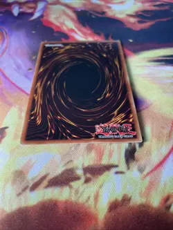 Black Illusion Ritual MRL-051 NM Unlimited Magic Ruler Yu-Gi-Oh! TCG - Image 5