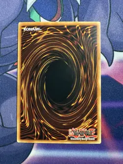 Yugioh Toon Goblin Attack Force DL7-EN001 Super Rare - Image 4