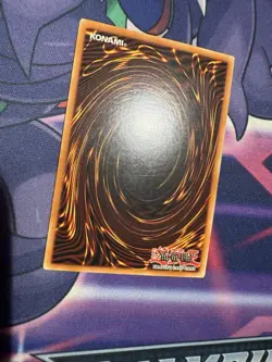 Yugioh Toon Goblin Attack Force DL7-EN001 Super Rare - Image 5