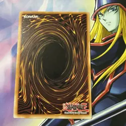 Aleister the Invoker RA04-EN278 1st Edition Platinum Secret Rare Yu-Gi-Oh! NM - Image 2