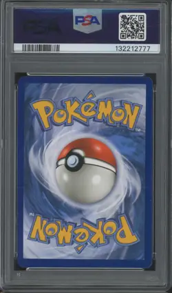 2016 Pokemon XY Evolutions Full Art #102 M Blastoise EX Mint PSA 9 - Image 2