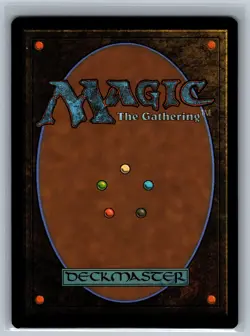 Magic The Gathering Mystery Booster 2 Tsabo's Web (Future Sight) #143 MTG TCG - Image 2