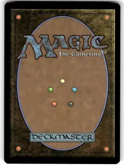 MTG - Tsabo's Web (Future Sight) 143 - Mystery Booster 2 NM - Image 2