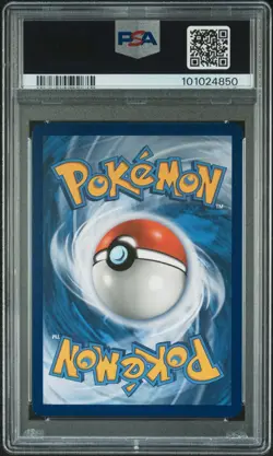 Charizard Reverse Holo Foil Vivid Voltage Sword & Shield PSA 10 Pokemon card #25 - Image 2