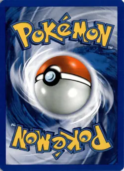 Sabrina's Drowzee 095/132 Gym Challenge Pokemon Card TCG - Image 2
