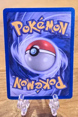 MISTY 018/132 Gym Heroes Pokemon Card Holo WOTC Excellent Condition NM - Image 4