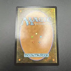 The Banyan Tree - The Great Henge (Borderless) - Avatar: The Last Airbender -MTG - Image 3