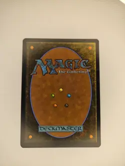 Sunderflock, MTG, Lorwyn Eclipsed, Extended Art, 0309 - Image 2