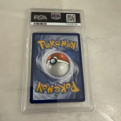 2025 Pokemon SVP En Eevee Ex Pre Super Premium Collection PSA 10 - Image 2