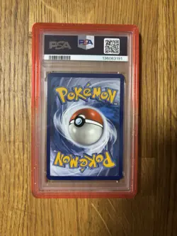 2018 Pokemon Blaziken GX Celestial Storm PSA 10 #28 Celestial Storm POP 153 - Image 3