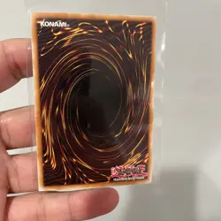 Yu-Gi-Oh! Parrot Dragon LCKC-EN096 Ultra Rare 1st Edition Near Mint - Image 3