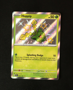 Pokemon Card TCG - Paldean Fates - Baby Shiny Bundle Collection x13 - NM ⭐ - Image 2